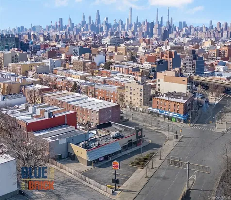 33-10 Astoria Boulevard Astoria NY 11103
