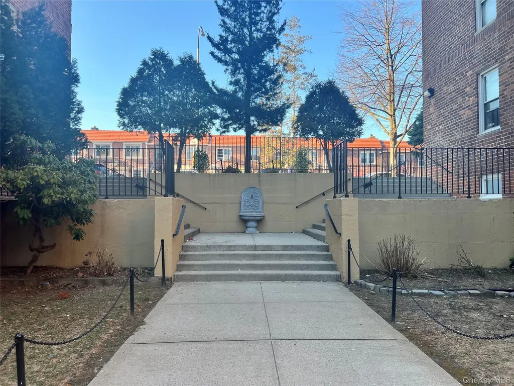 105-38 63rd Drive Forest Hills NY 11375