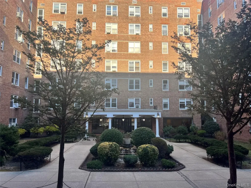 105-38 63rd Drive Forest Hills NY 11375