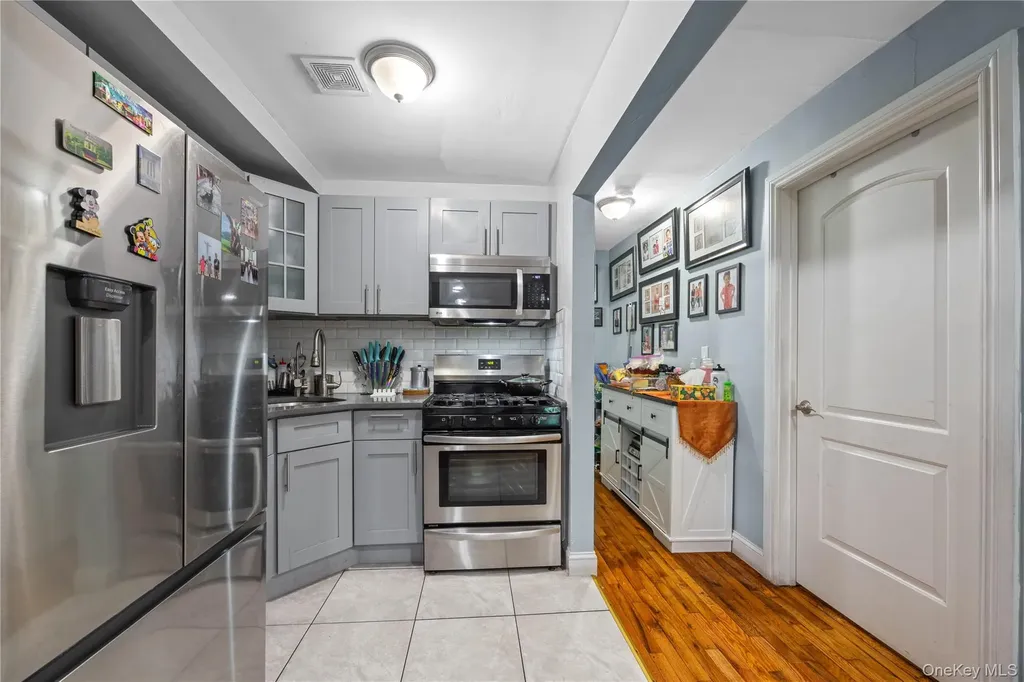 2611 Decatur Avenue Bronx NY 10458