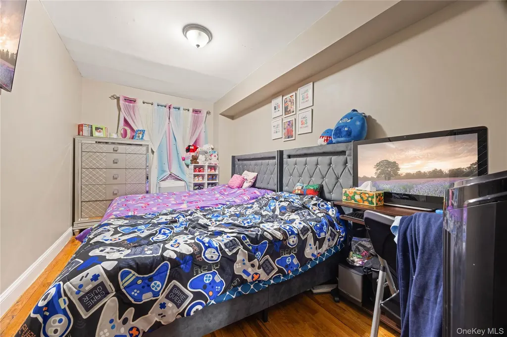 2611 Decatur Avenue Bronx NY 10458