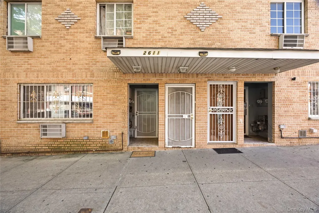 2611 Decatur Avenue Bronx NY 10458
