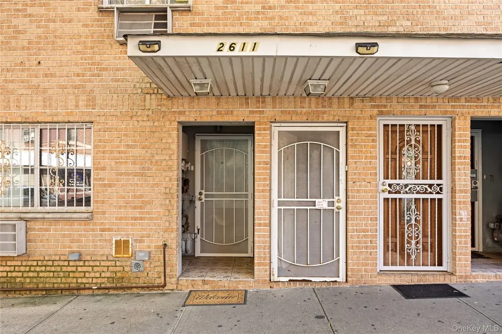 2611 Decatur Avenue Bronx NY 10458