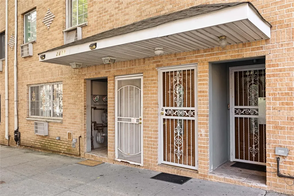 2611 Decatur Avenue Bronx NY 10458