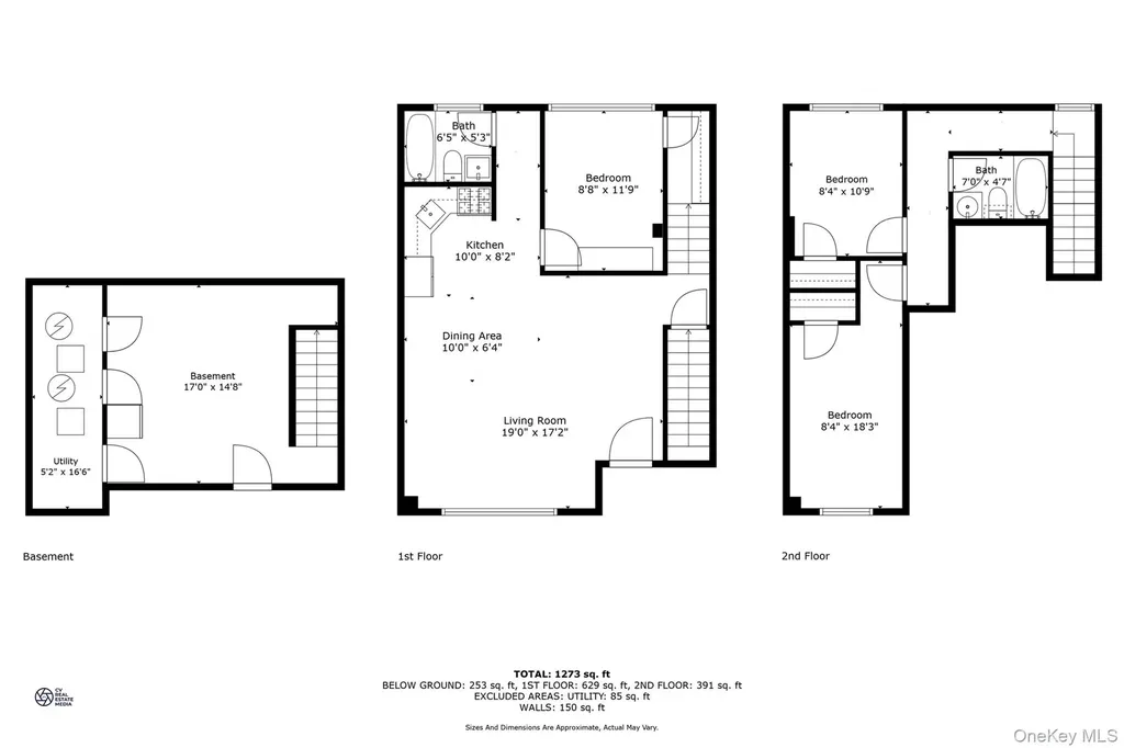 2611 Decatur Avenue Bronx NY 10458