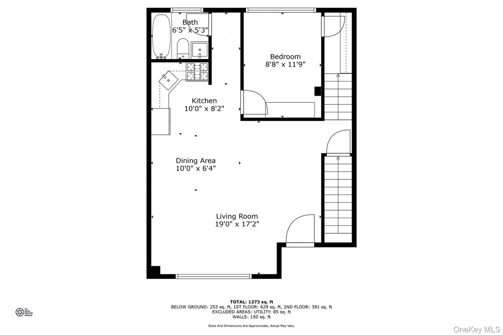 2611 Decatur Avenue Bronx NY 10458