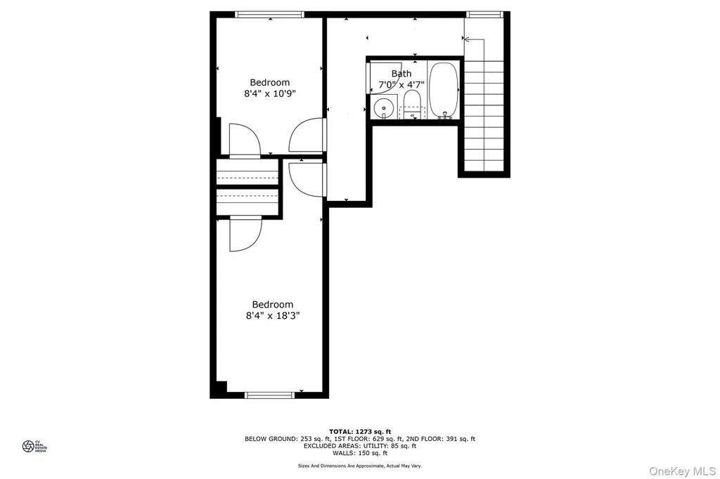 2611 Decatur Avenue Bronx NY 10458