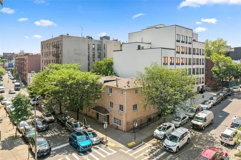 2611 Decatur Avenue Bronx NY 10458