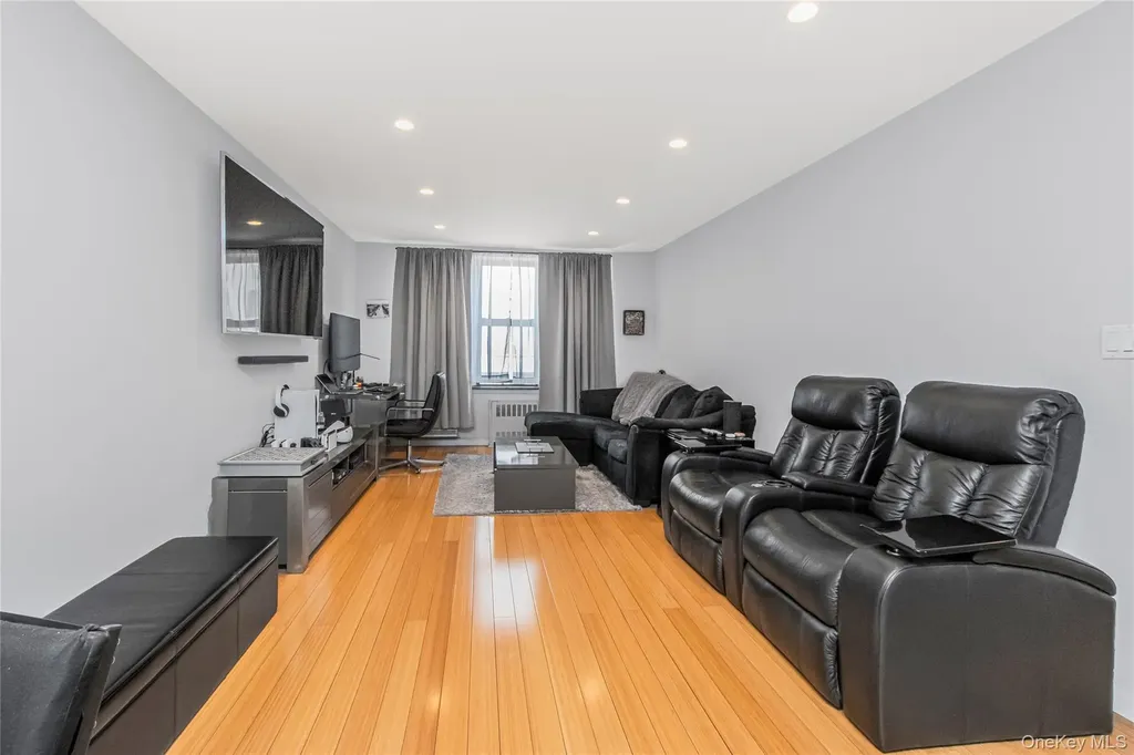 1874 Pelham Parkway S Bronx NY 10461