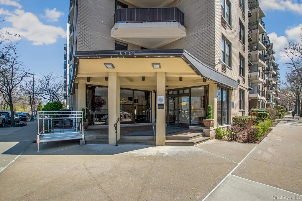 1874 Pelham Parkway S Bronx NY 10461