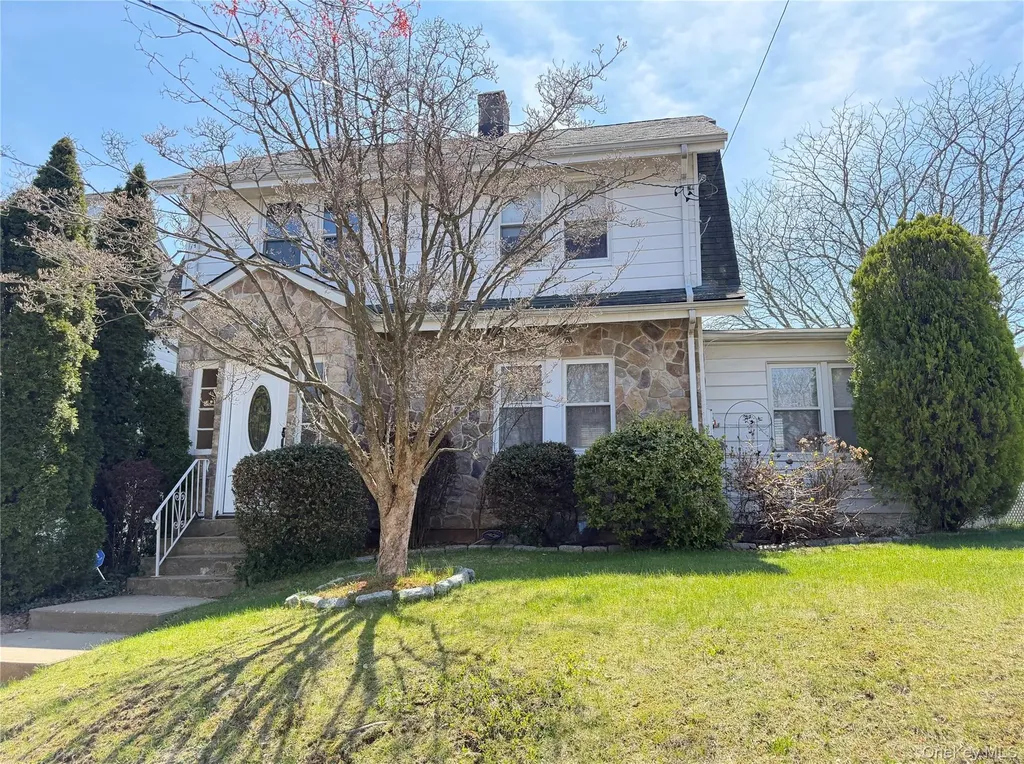 12 Irenhyl Avenue Port Chester NY 10573