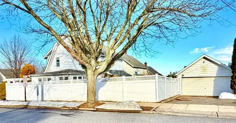 12 Irenhyl Avenue Port Chester NY 10573