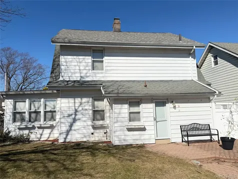 12 Irenhyl Avenue Port Chester NY 10573