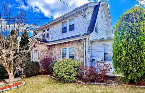 12 Irenhyl Avenue Port Chester NY 10573