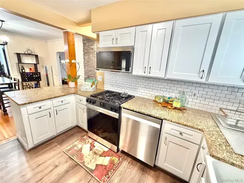12 Irenhyl Avenue Port Chester NY 10573