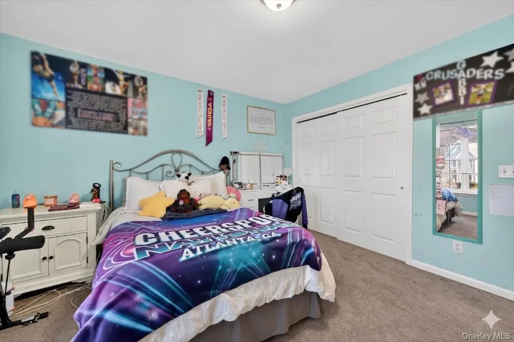 3 Moorefield Circle Highland Mills NY 10930