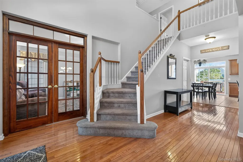 3 Moorefield Circle Highland Mills NY 10930