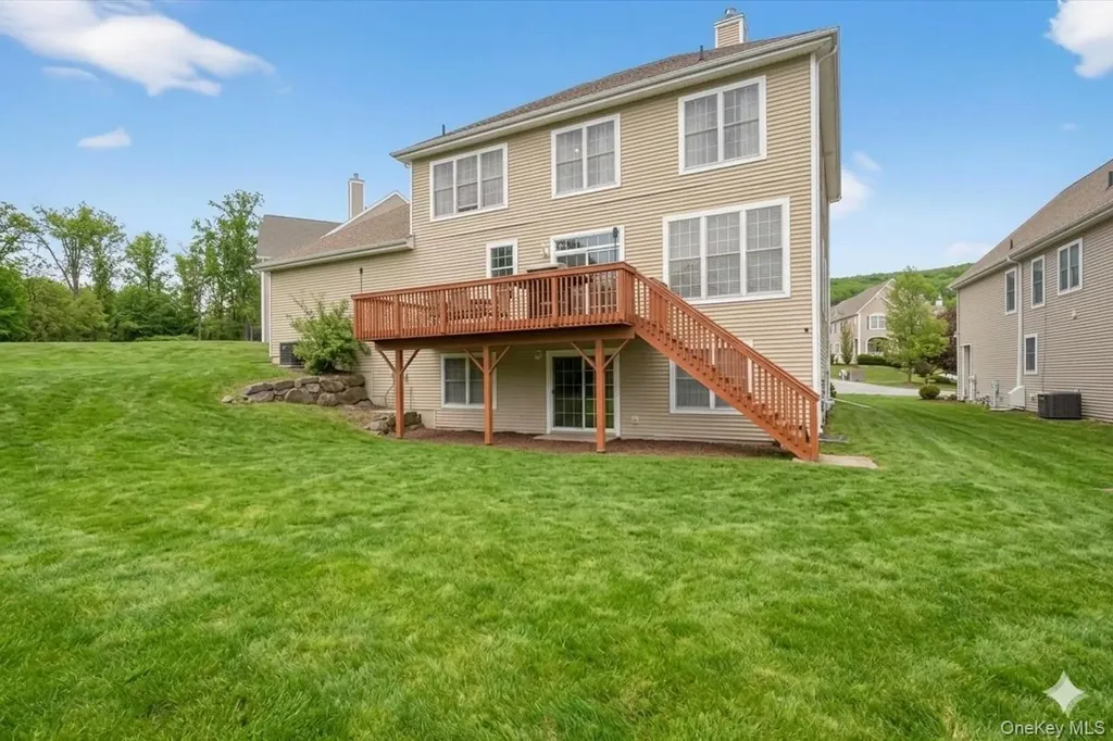 3 Moorefield Circle Highland Mills NY 10930