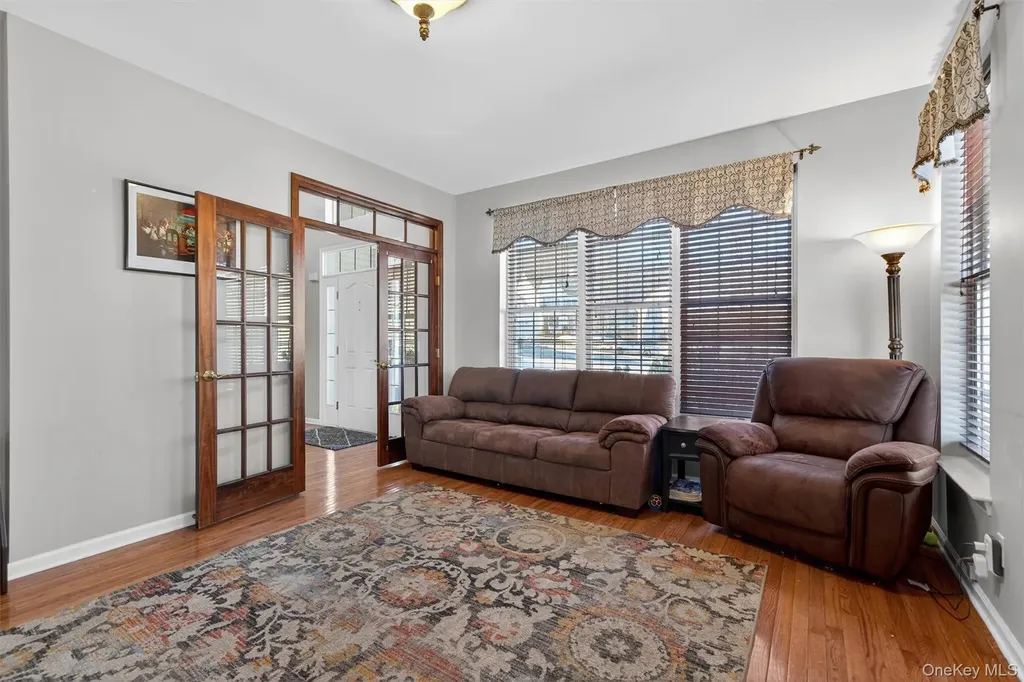 3 Moorefield Circle Highland Mills NY 10930