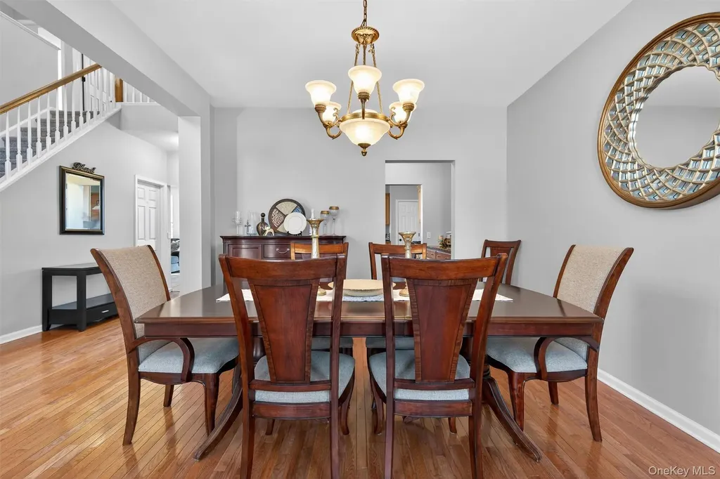 3 Moorefield Circle Highland Mills NY 10930