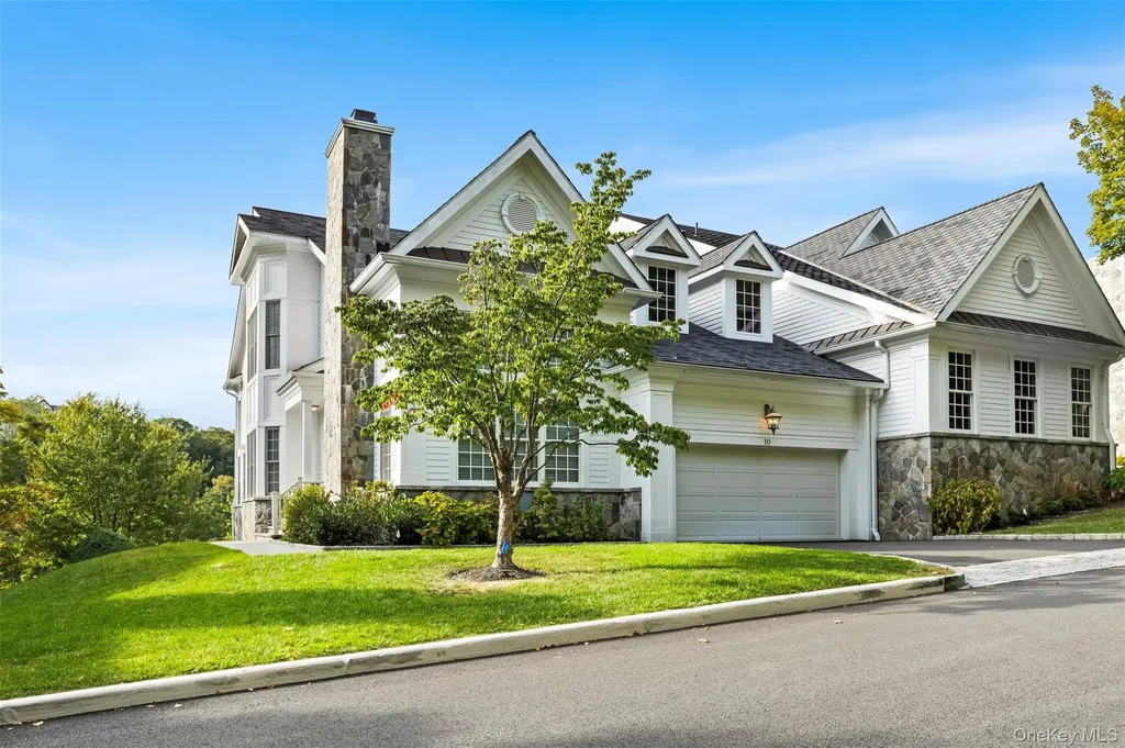 10 Shadow Tree Lane Briarcliff Manor NY 10510