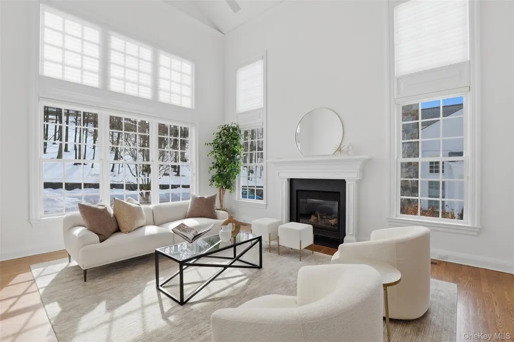 10 Shadow Tree Lane Briarcliff Manor NY 10510