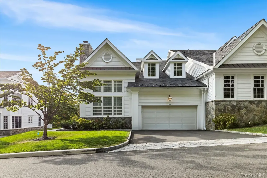 10 Shadow Tree Lane Briarcliff Manor NY 10510