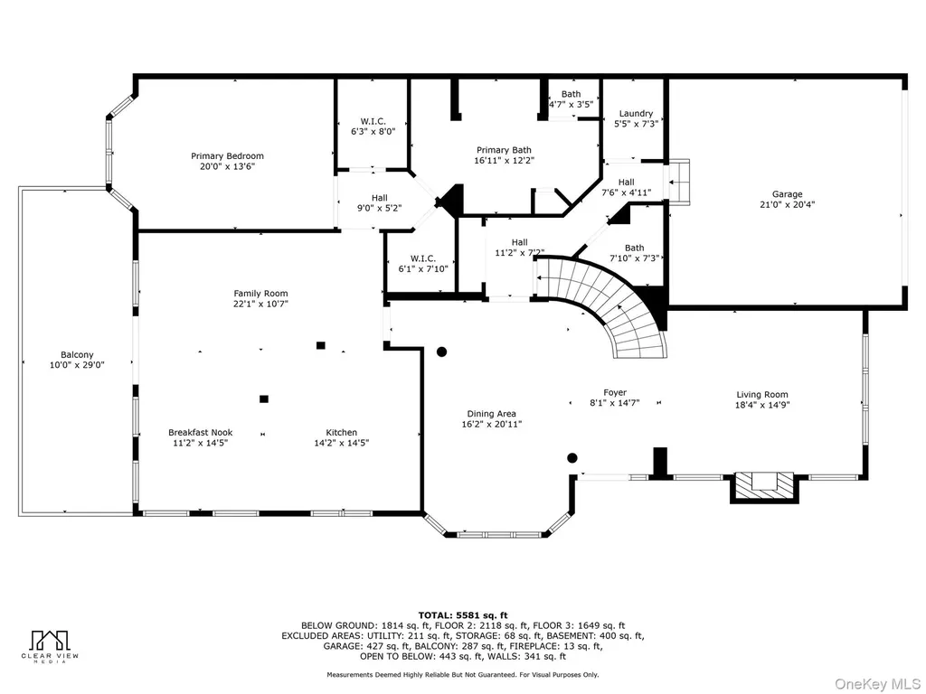 10 Shadow Tree Lane Briarcliff Manor NY 10510