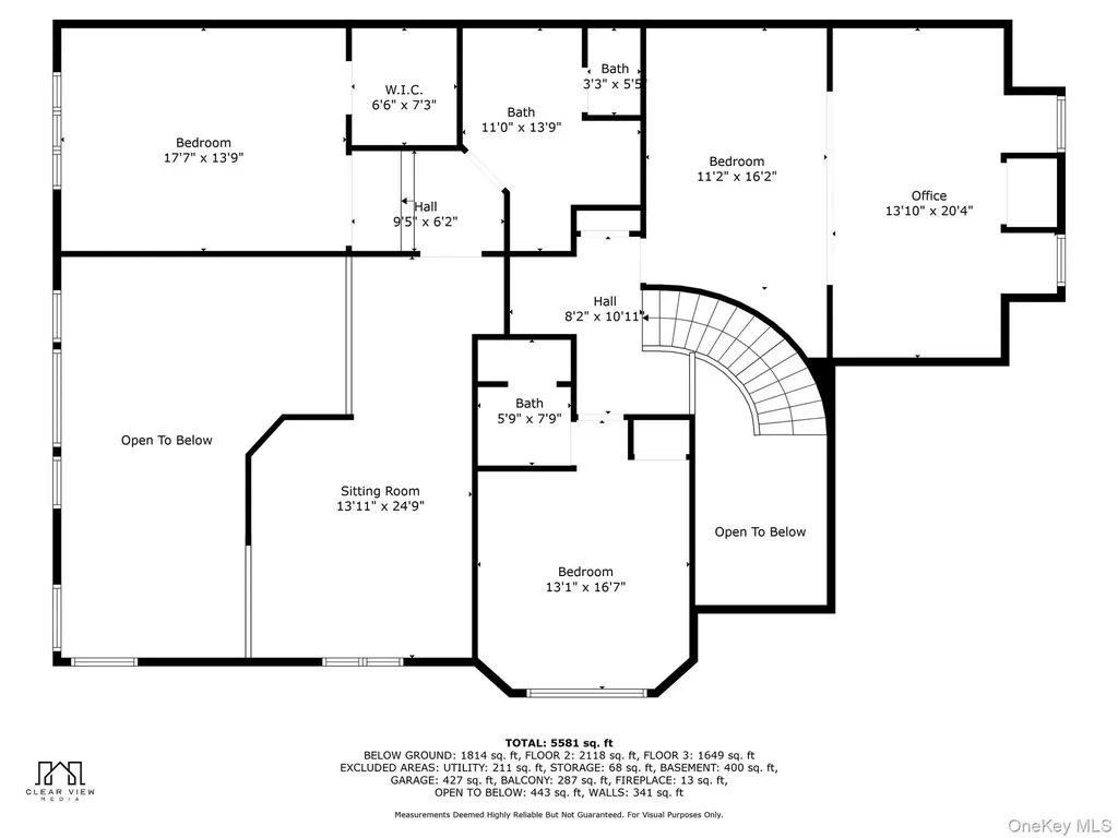 10 Shadow Tree Lane Briarcliff Manor NY 10510