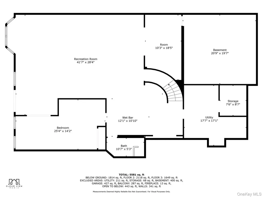 10 Shadow Tree Lane Briarcliff Manor NY 10510