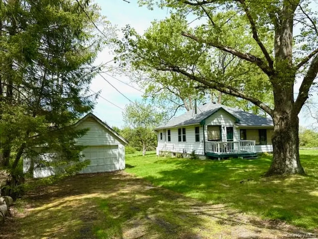 94 Airport Road Eldred NY 12732