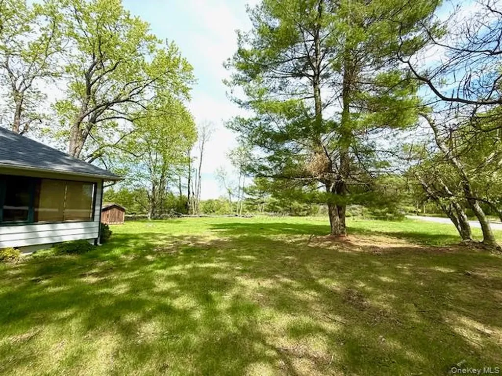 94 Airport Road Eldred NY 12732