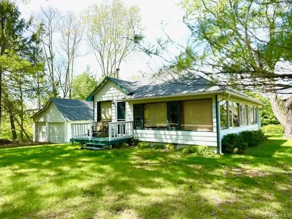 94 Airport Road Eldred NY 12732