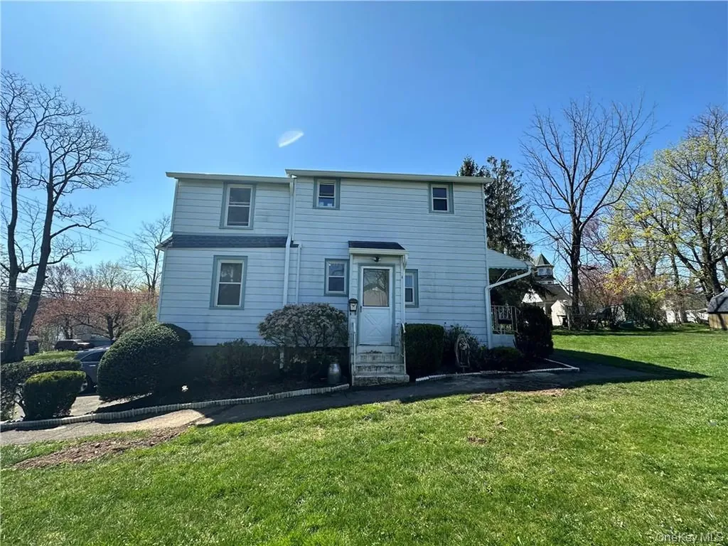 68 Massachusetts Avenue Congers NY 10920