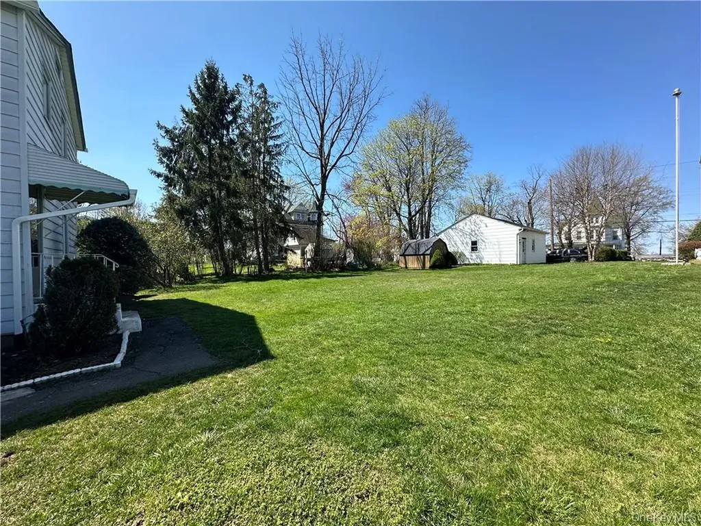 68 Massachusetts Avenue Congers NY 10920