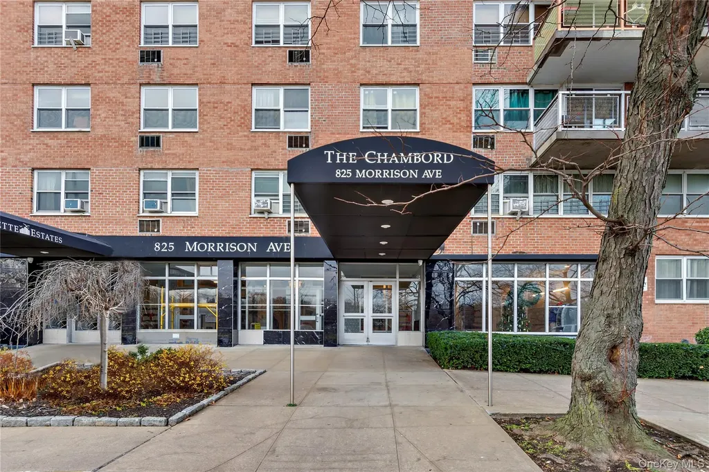 825 Morrison Avenue Bronx NY 10473