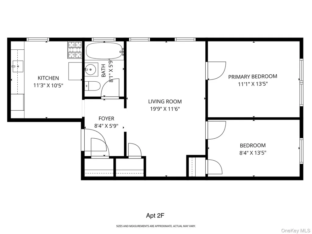 7861 75th Street Glendale NY 11385