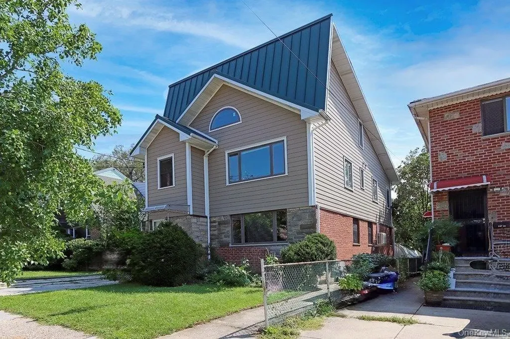 147-22 Ash Avenue Flushing NY 11355
