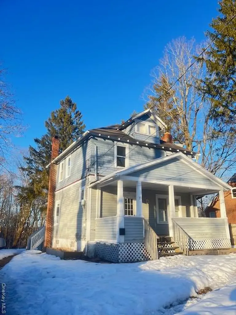 35 Starr Avenue Monticello NY 12701