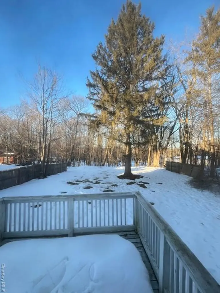 35 Starr Avenue Monticello NY 12701