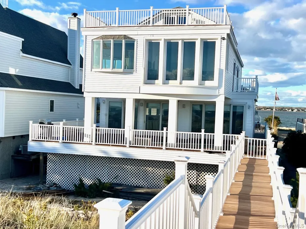 675 Dune Road Westhampton Beach NY 11978