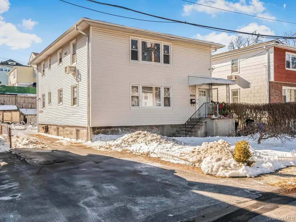 64 Ashland Street New Rochelle NY 10801
