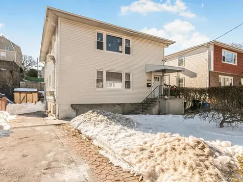 64 Ashland Street New Rochelle NY 10801