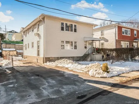 64 Ashland Street New Rochelle NY 10801