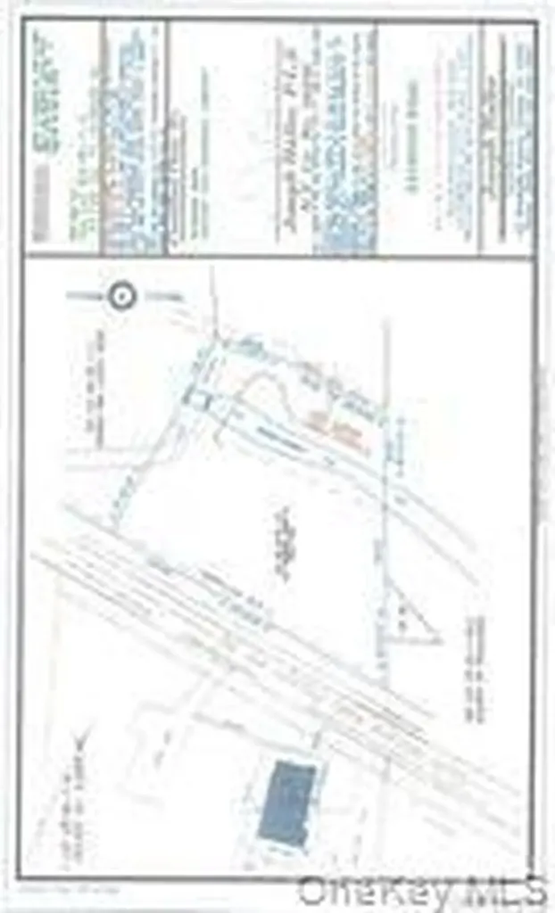458 Pascack Road Spring Valley NY 10977
