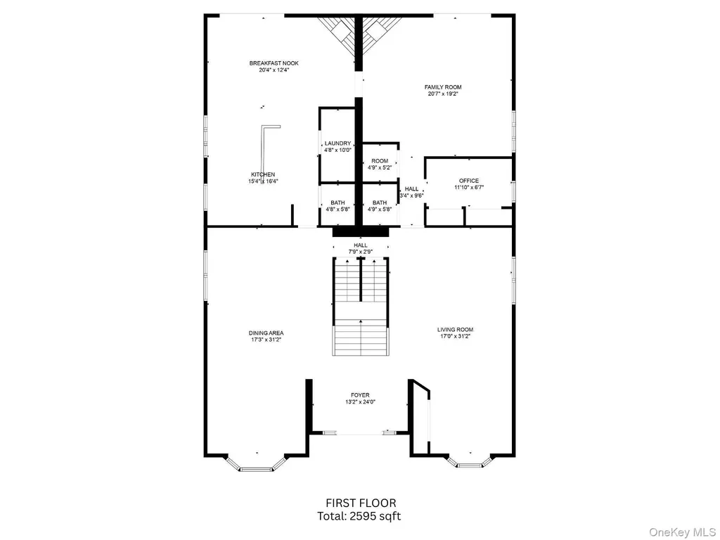 2017 E 74th Street Brooklyn NY 11234