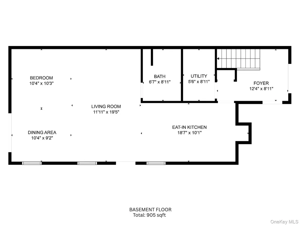 2017 E 74th Street Brooklyn NY 11234