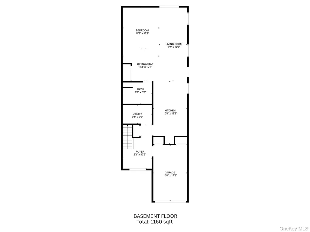 2017 E 74th Street Brooklyn NY 11234