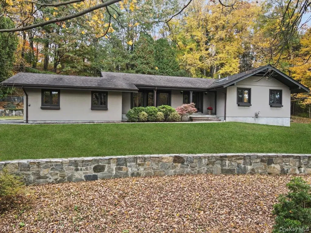 20 Faraway Road Armonk NY 10504