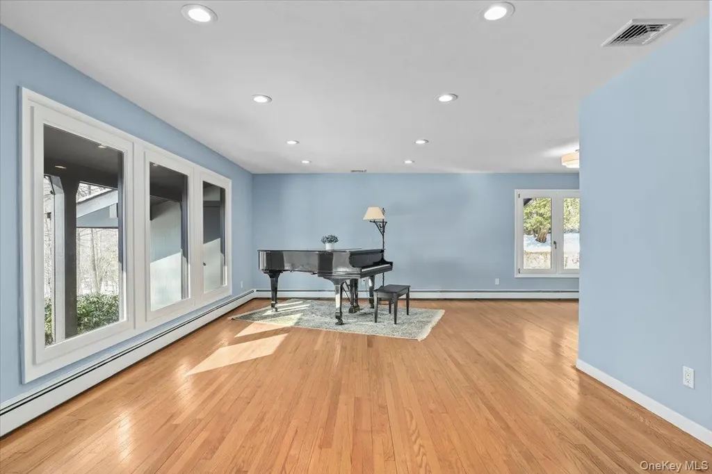 20 Faraway Road Armonk NY 10504